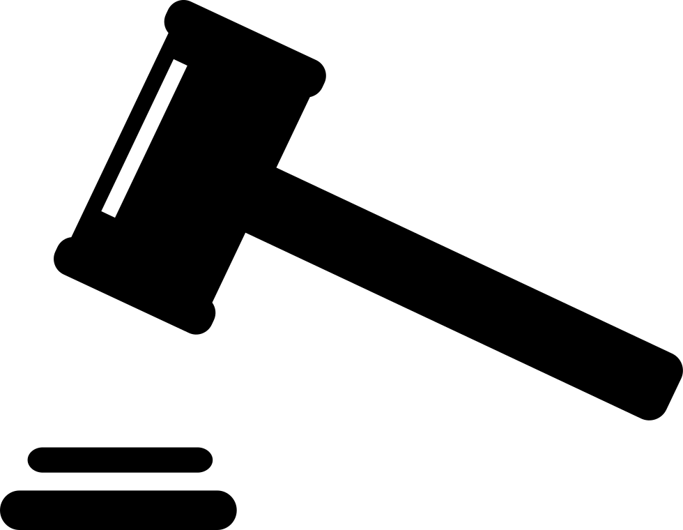 Hammer Comments - Hammer Svg (980x760)