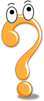 Medium Image - Question Mark (320x800)