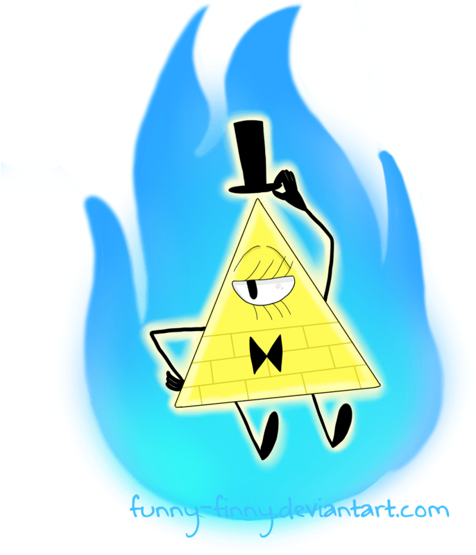 Bill Cipher (900x805)