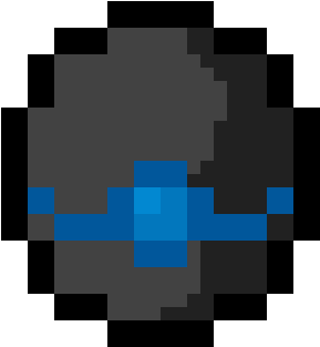 Draw A Minecraft Apple (600x600)