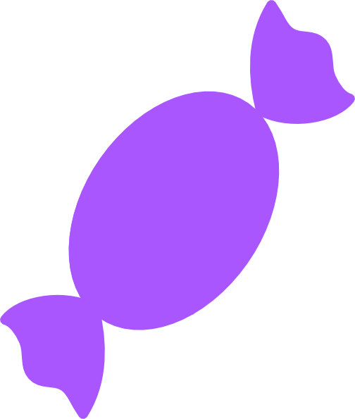 Clipart Png Candy (504x595)