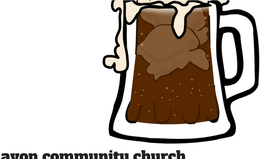 Acc Root Beer Run - Ice Cream Float Clipart (940x540)