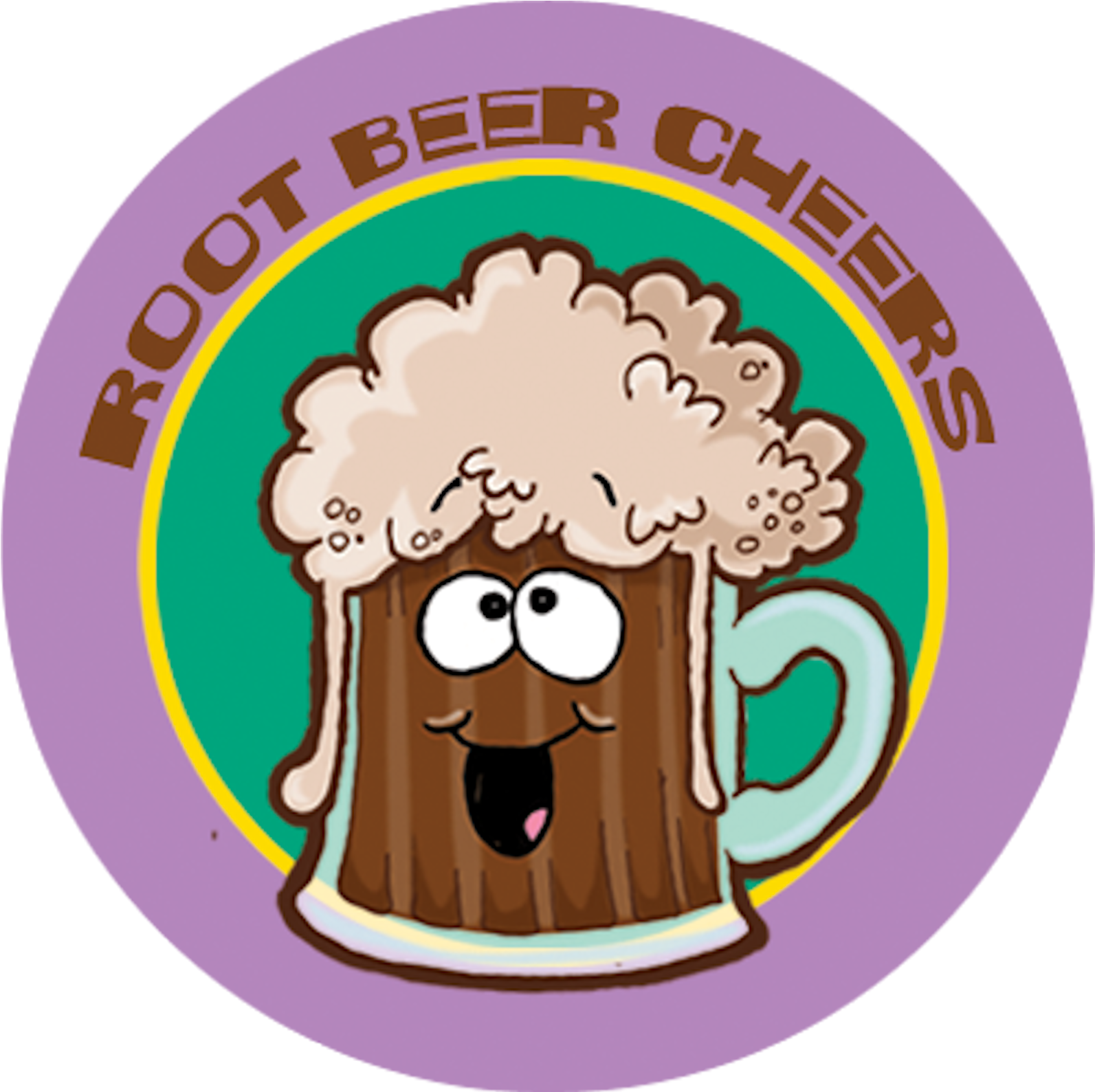 More Views - Root Beer (1775x1775)