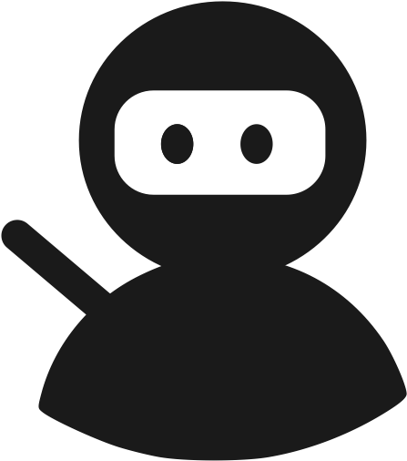 Ninja - Ninja Icon (512x512)