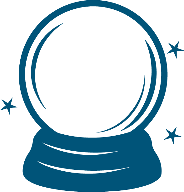 Icon Proactive Service Lined - Decal (589x613)