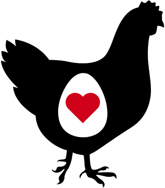 Cackle Fresh Eggs - Immune System (340x387)