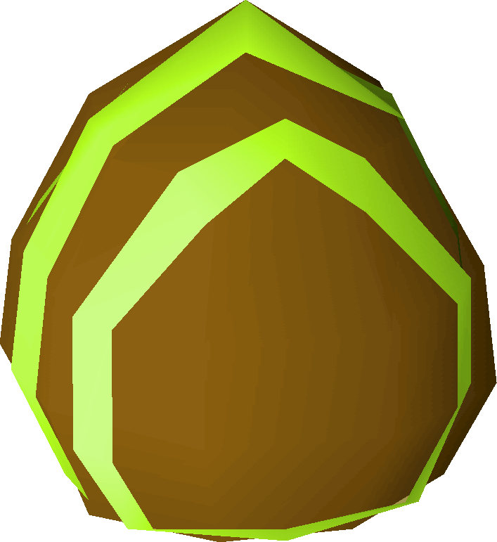 Fresh Easter Egg Detail - Fresh Easter Egg Detail (707x771)