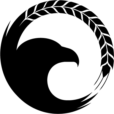 Eagle Icon (384x384)