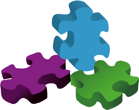 Jigsaw Puzzle (500x500)