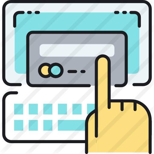 Online Banking - Online Banking (512x512)