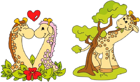 Giraffe (600x400)