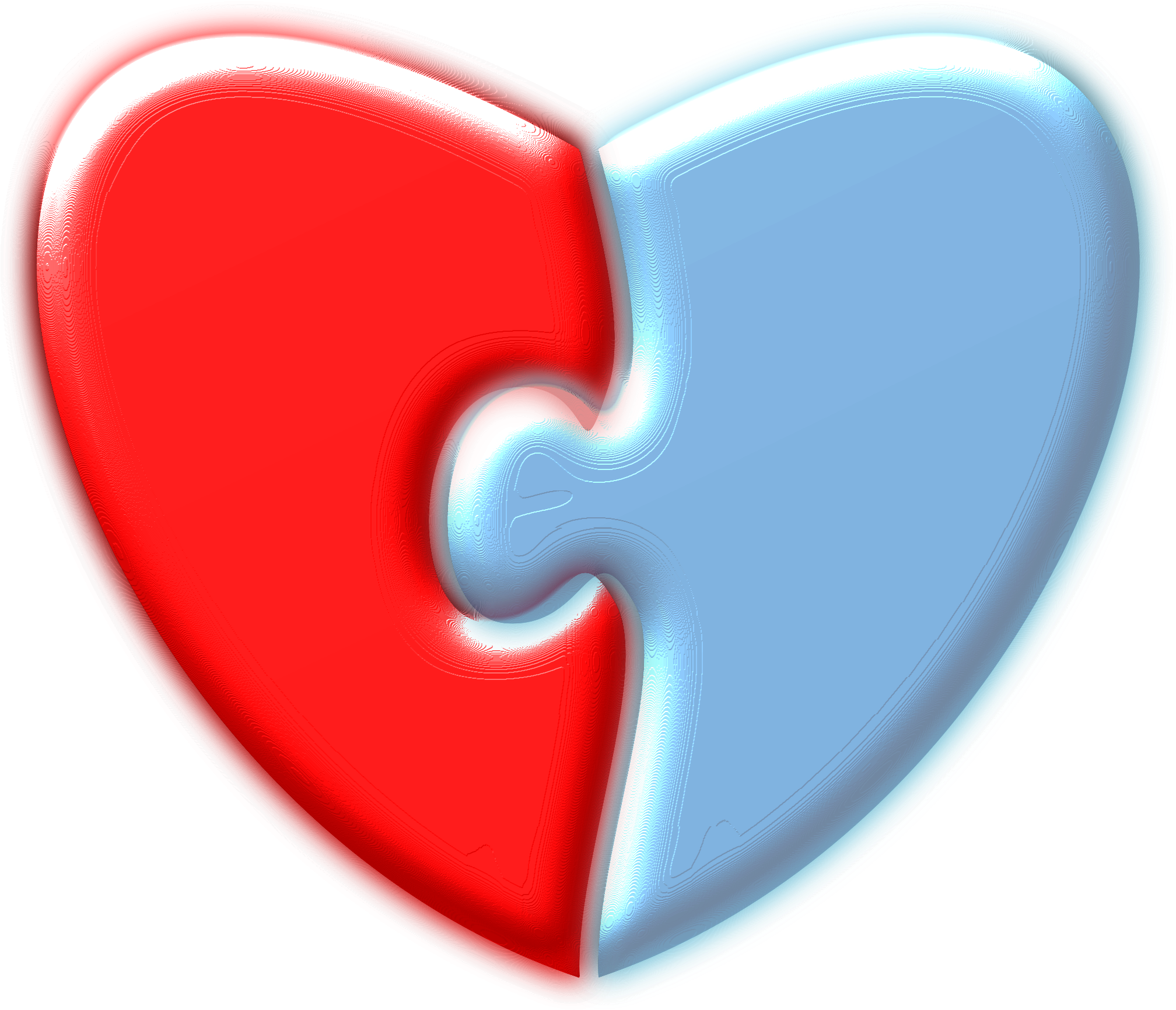 Big Image - Clip Art (2400x2362)
