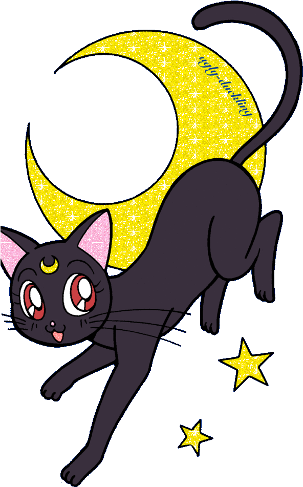 Animated Glitter - Cartoon (630x970)