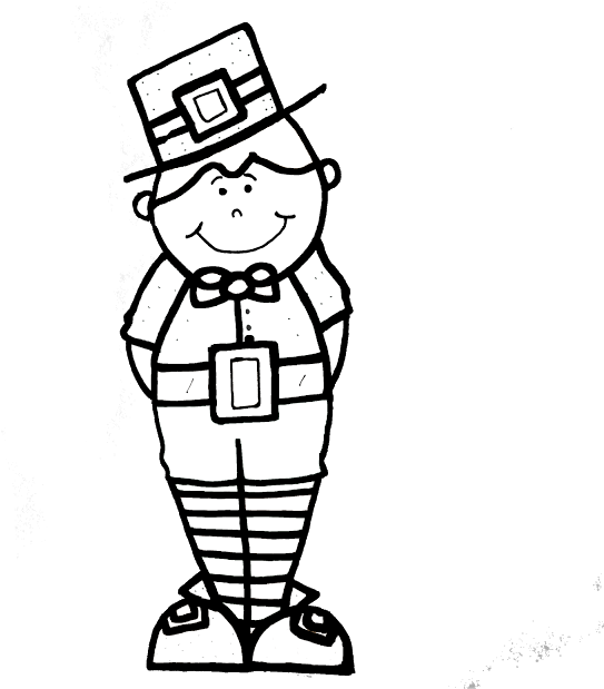 Clip Arts - Cartoon (640x640)