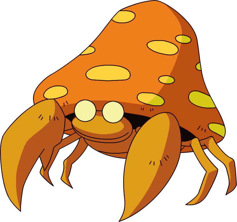 047 Parasect Shiny - Pokemon Parasect (825x774)