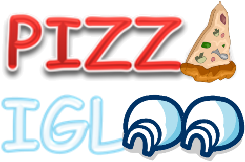 Pizza Igloo - Pizza Igloo (500x385)