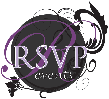 Rsvp Events - Flower (450x450)