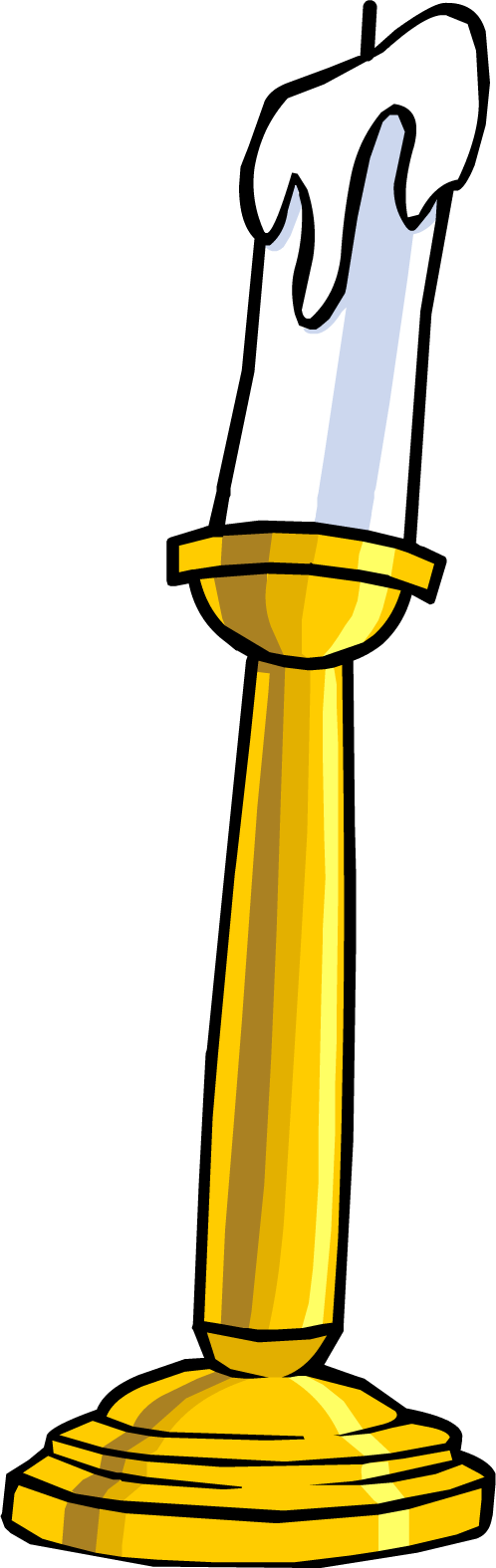 Candle - Candle (498x1575)