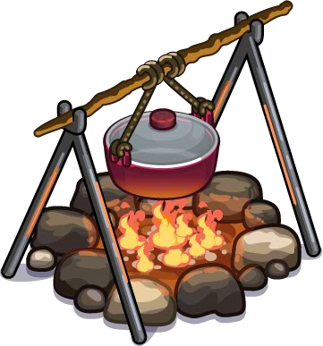 Station-open Camp Fire - Station-open Camp Fire (361x387)