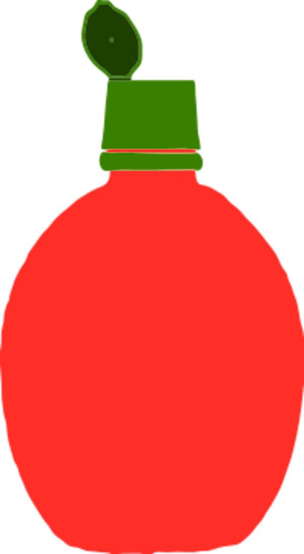 Lemon - Bottle (600x1091)
