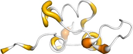 There Are 8 Structures For Igf2 - Illustration (500x500)