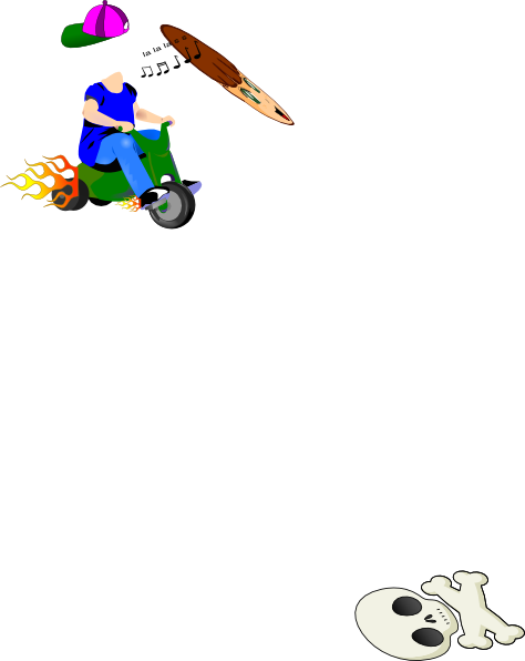 Clip Art (474x596)
