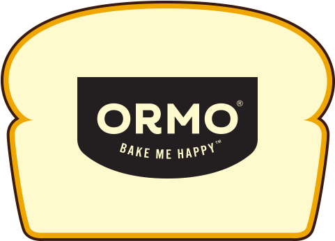 Wholemeal Bread Clipart 5 By Joshua - Ormo Bread (500x366)