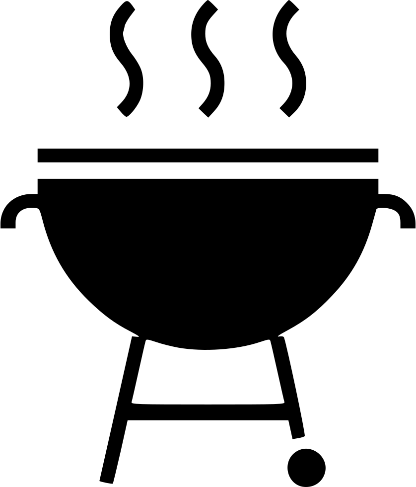 Bbq Comments - Euclidean Vector (838x980)