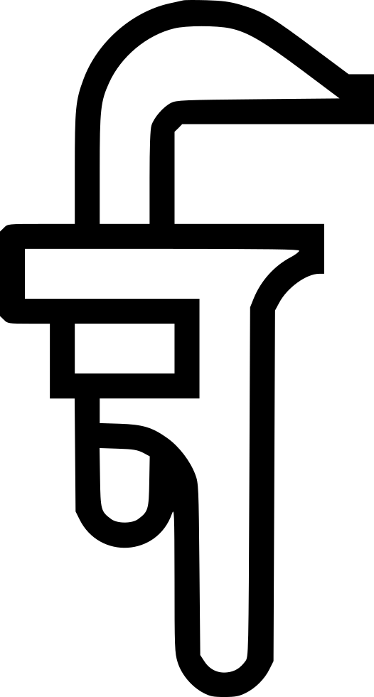 Pipe Wrench Comments - Pipe Wrench Comments (526x980)
