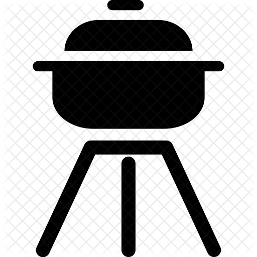 Bbq Icon - Bbq Icon (512x512)