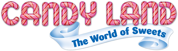 Candyland Board Game Template - Board Game (652x216)