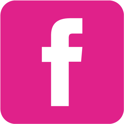 Pink Fb Icon (512x512)