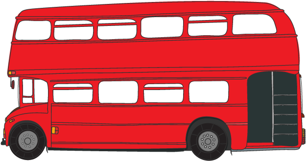 Double-decker Bus (800x600)
