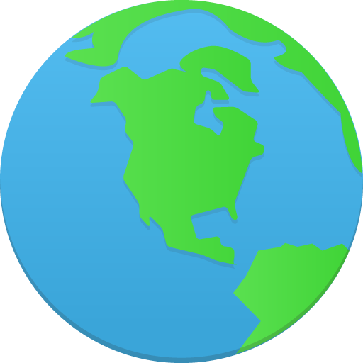 Pixel - Hyperlink Icon (512x512)