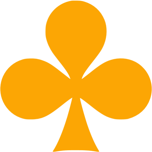 Clubs Icon (512x512)