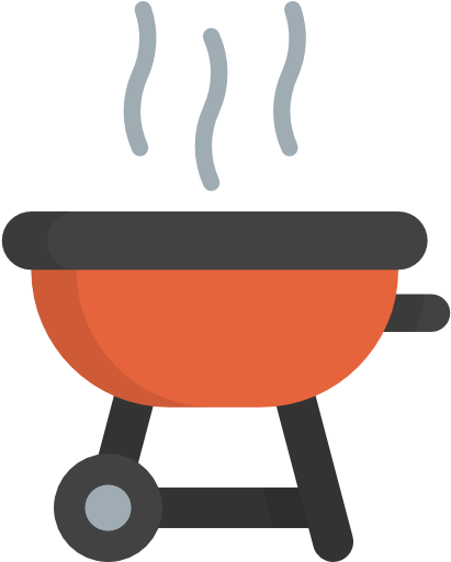 Bbq - Barbecue (512x512)