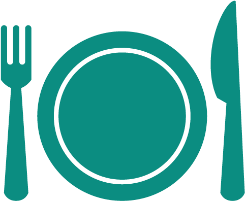 Restaurants - Circle (500x500)