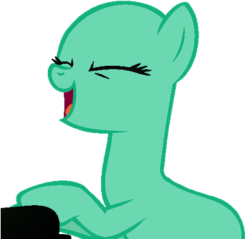 Pony (379x379)