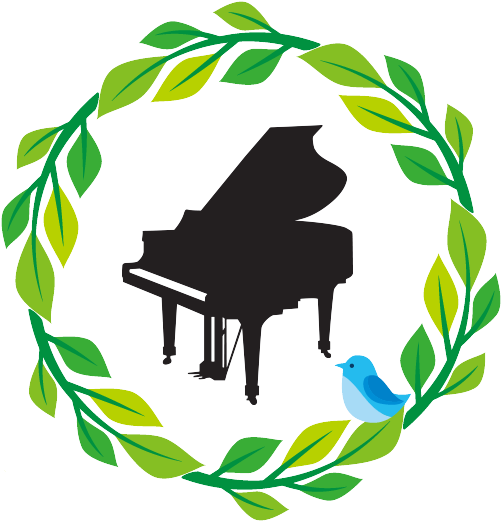 Piano Vector (560x539)