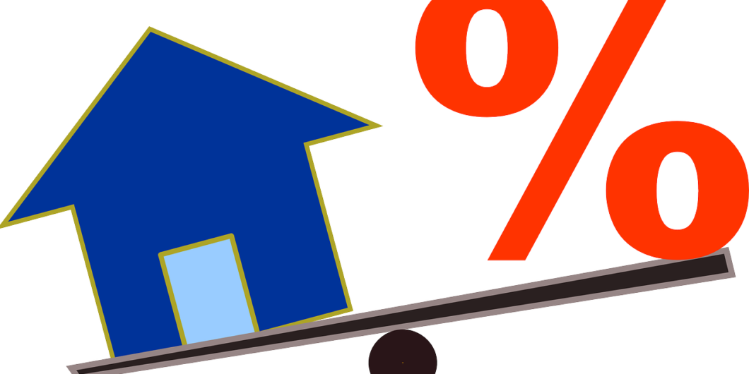 No - Loan Clip Art (1060x530)