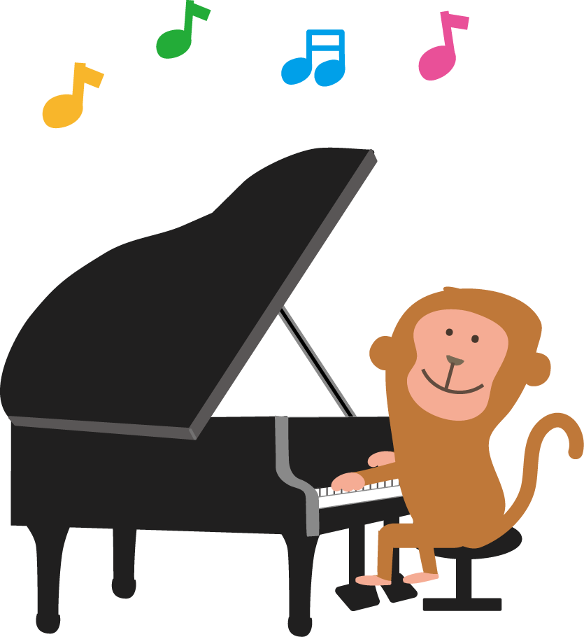 １１ - Piano (835x910)