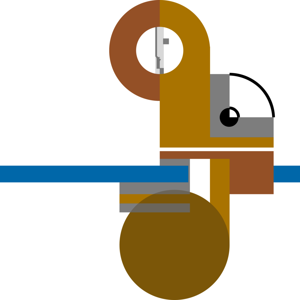 Nikon Camera Clip Art (1000x999)