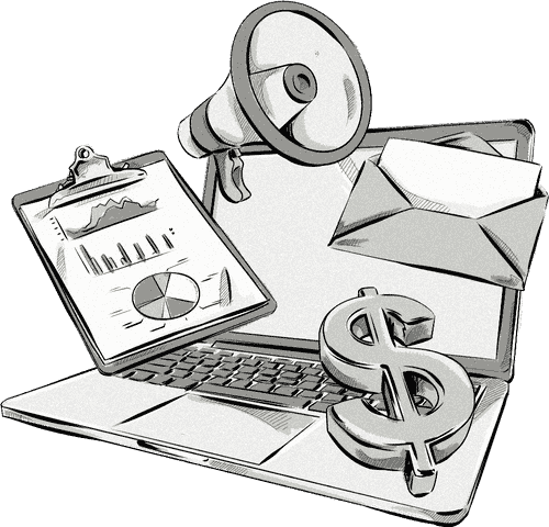 Marketing Technology Development - Technology (500x480)