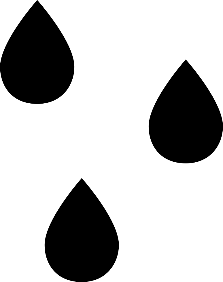 Raindrops Comments - Raindrops Png (774x980)