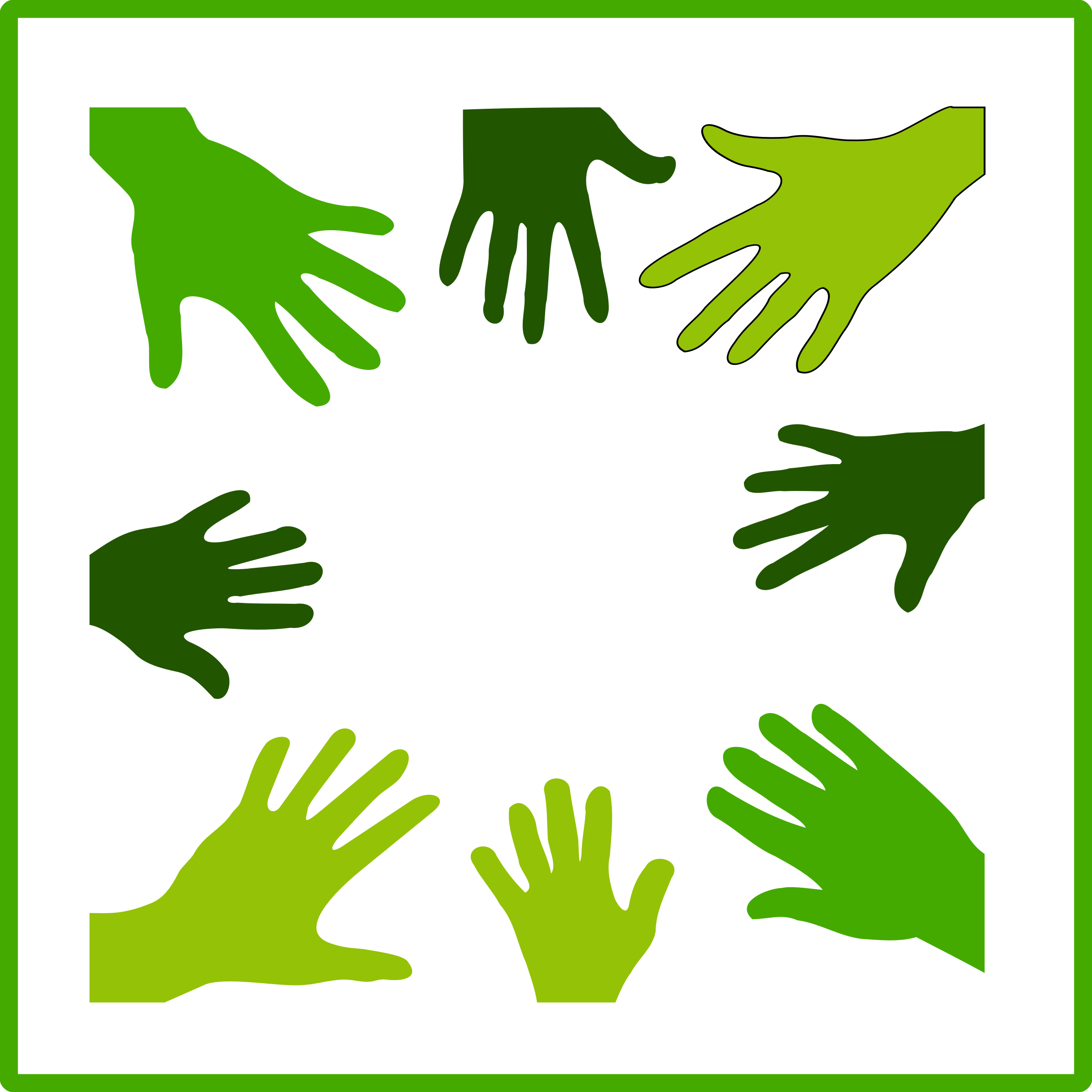 Big Image - Solidarity Icon (2400x2400)