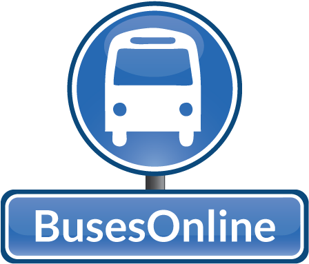 Find Buses - Bus (461x390)