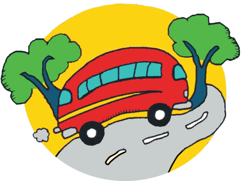Bluegum Buses - Bus (800x600)