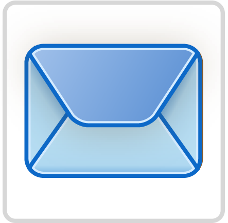 Subscribe - Envelope Icon (442x442)