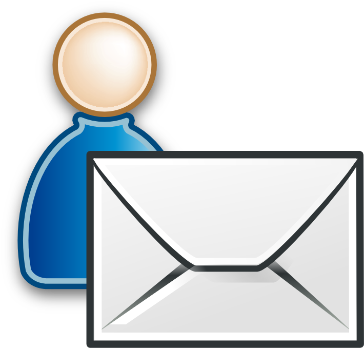 721x721px - Sender Icon (721x721)