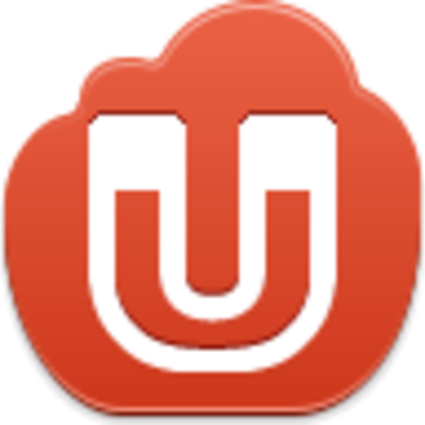 Horseshoe Magnet Icon Image - Facebook (600x600)
